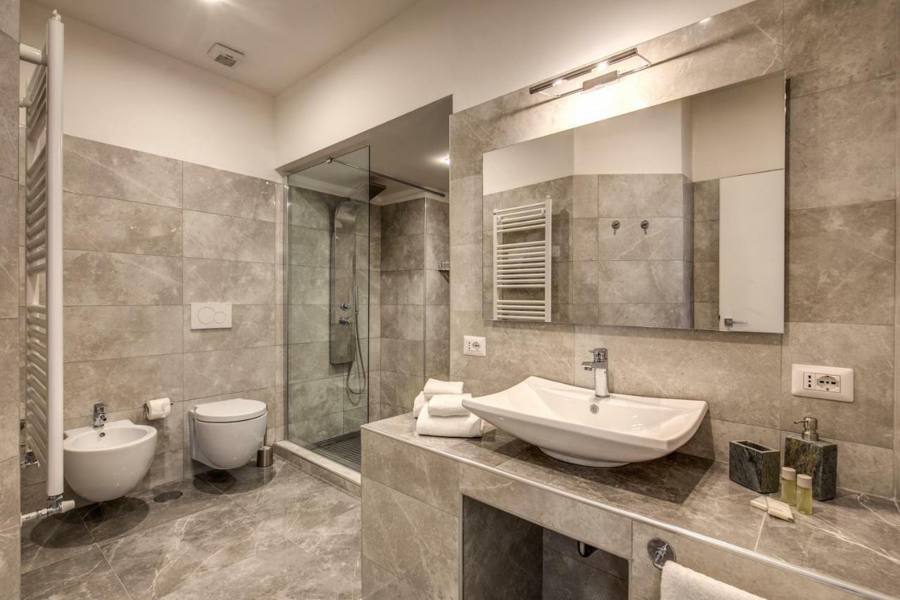 The Spanish Steps Apartment 67 Roma Exterior foto