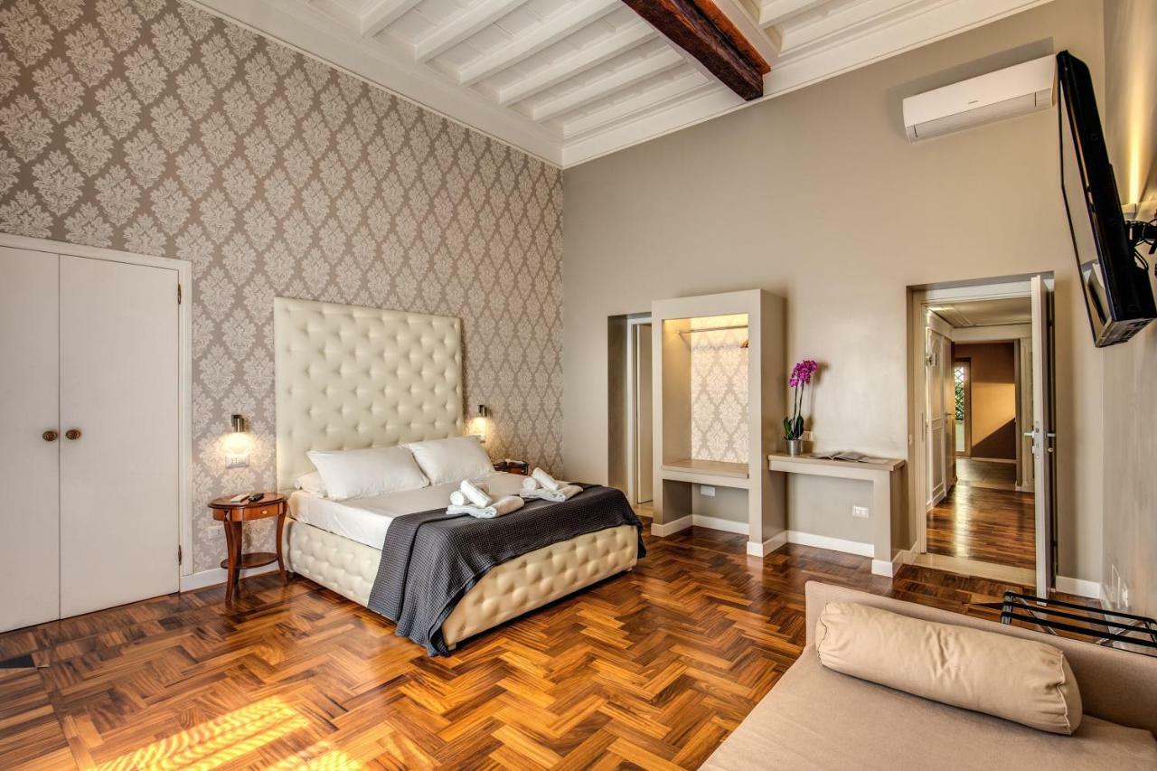 The Spanish Steps Apartment 67 Roma Exterior foto
