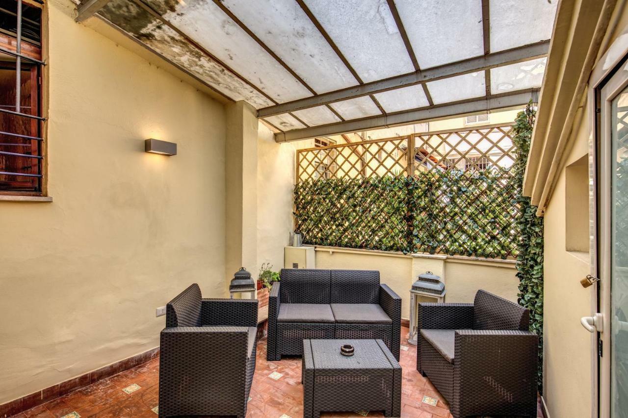 The Spanish Steps Apartment 67 Roma Exterior foto